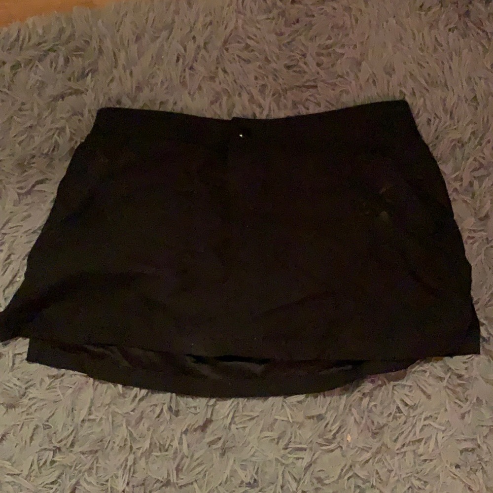 Croft & Barrow Swim Skirt